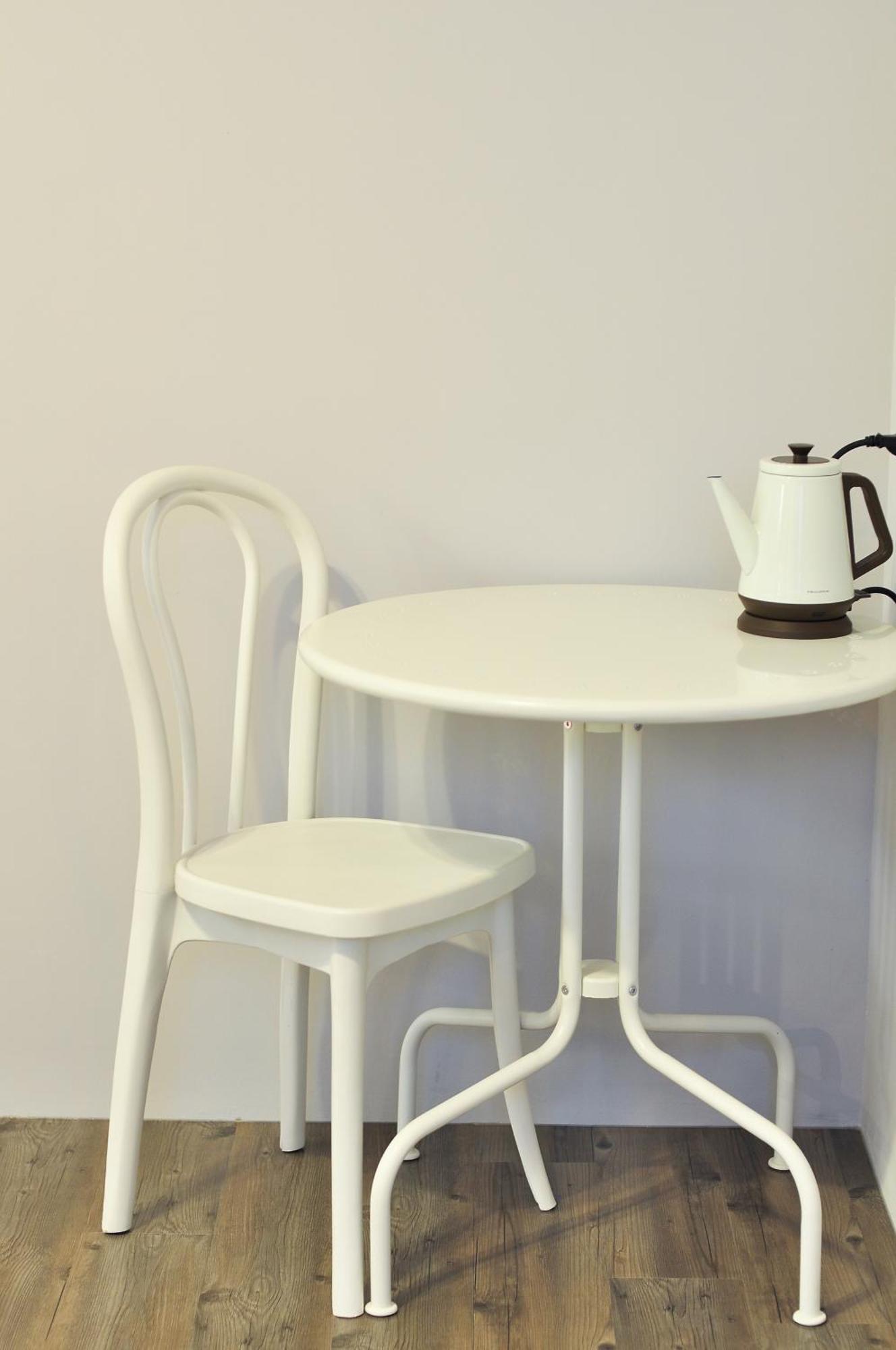 Art Zone Apartment Hualien City Bilik gambar